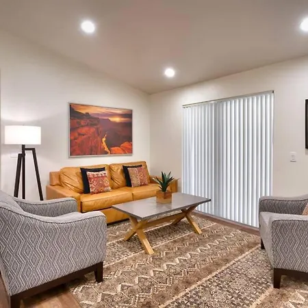 2L Top Floor Moab Redcliff Condo, Pool & Hot Tub Exterior photo